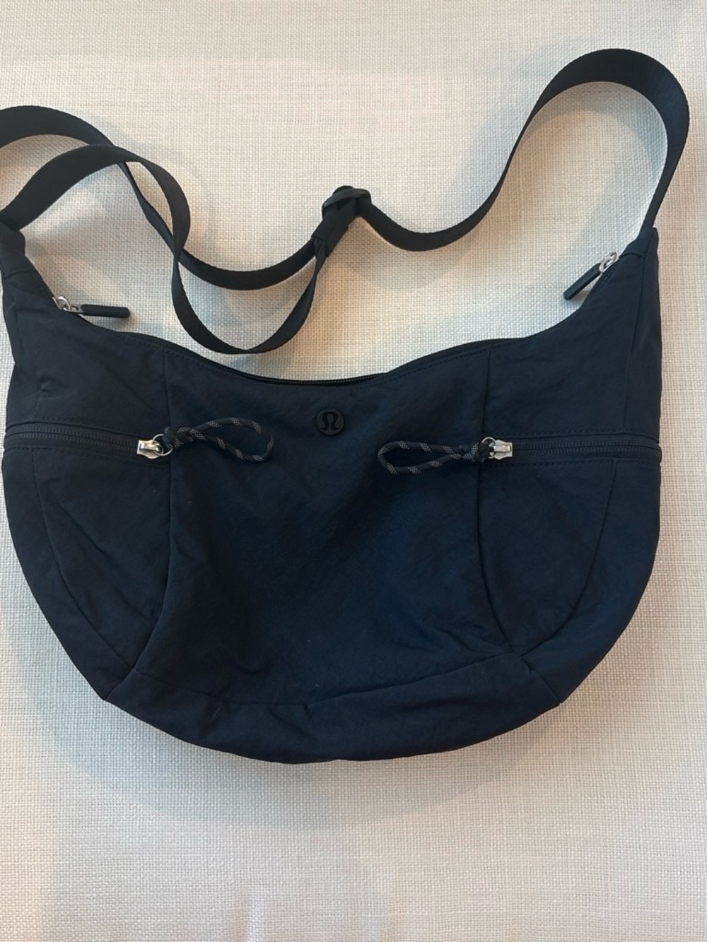 lululemon slouchy sling crossbody
